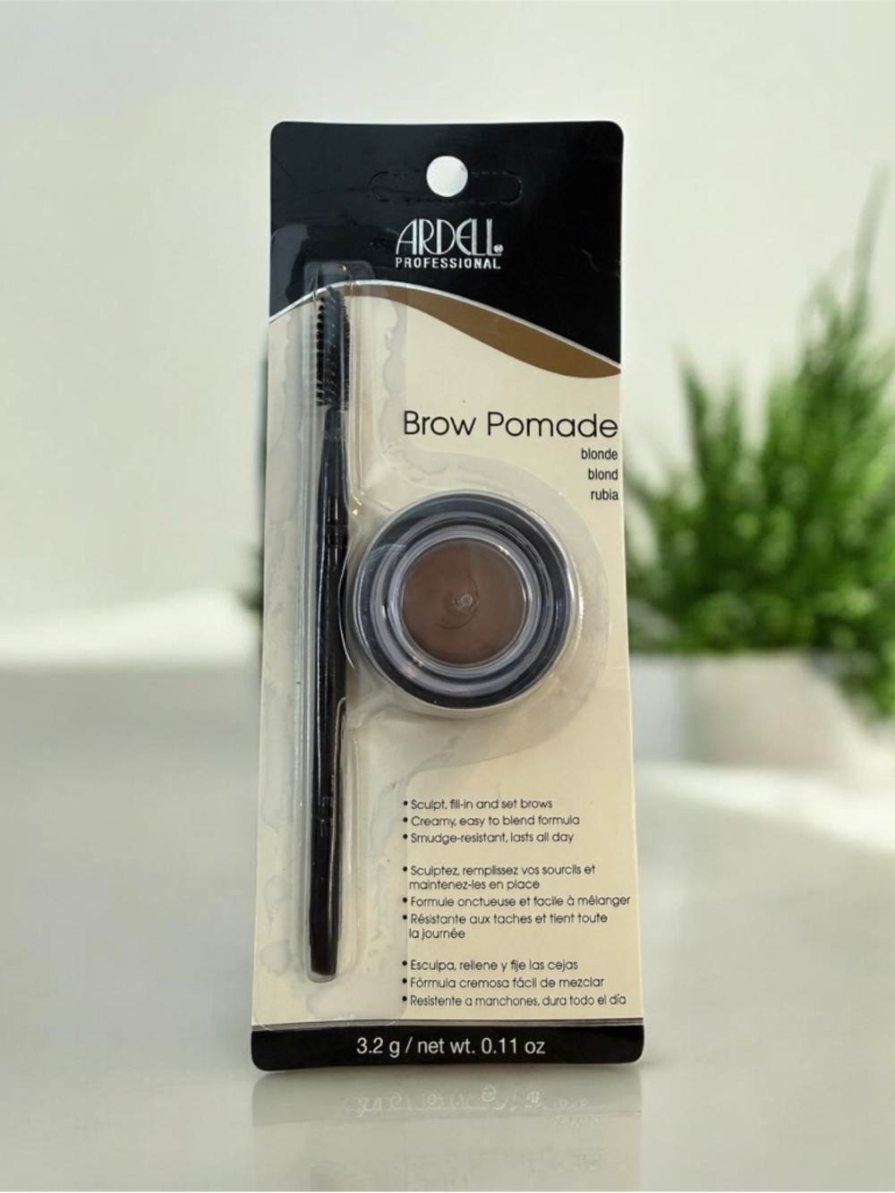 Ardell Brow Pomade Blonde